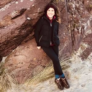 Meet your Posher, Daniela